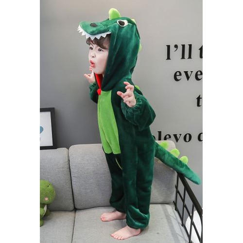 Onesie discount kind dino